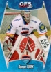 2006-07 Czech OFS Goalies II #8 Roman Turek