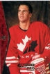 1994-95 SP #184 Brad Mehalko RC