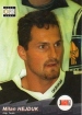 2000-01 Czech OFS #386 Milan Hejduk