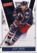 2010-11 Upper Deck Victory #48 Rick Nash