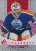 2022-23 SP Authentic Pageantry Red #P53 Grant Fuhr