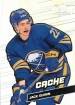 2022-23 Metal Universe Cache #C7 Jack Quinn