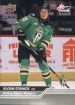 2023-24 Upper Deck CHL #37 Sloan Stanick