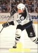 1994-95 Leaf #332 Shawn Chambers 