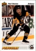 1991-92 Upper Deck #203 Paul Stanton