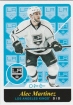 2015-16 O-Pee-Chee Retro #55 Alec Martinez