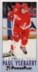 1993-94 PowerPlay #277 Paul Ysebaert