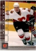 2001-02 BAP Memorabilia #127 Derek Morris 