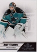 2010/2011 Panini All Goalies / Antti Niemi