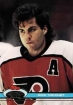 1991-92 Stadium Club #35 Rick Tocchet