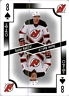 2017-18 O-Pee-Chee Playing Cards #8S Taylor Hall