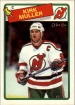 1988-89 O-Pee-Chee #84 Kirk Muller