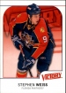 2009-10 Upper Deck Victory #88 Stephen Weiss