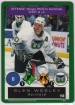 1995-96 Playoff One on One #158 Glen Wesley