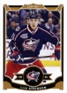 2015-16 O-Pee-Chee #408 Cam Atkinson