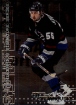 1999-00 BAP Millennium #234 Ed Jovanovski