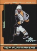 2000-01 Upper Deck MVP Top Playmakers #TP9 Jaromr Jgr