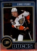 2014-15 O-Pee-Chee Platinum #145 Corey Perry