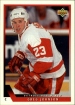 1993-94 Upper Deck #452 Greg Johnson