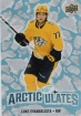 2024-25 Upper Deck Ice Articulates #AT18 Luke Evangelista