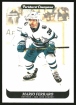 2023-24 Parkhurst Champions #44 Mario Ferraro