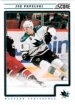 2012-13 Score #391 Joe Pavelski