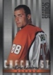 1997-98 Studio #108 Eric Lindros CL