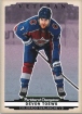 2022-23 Parkhurst Champions Color Variation #191 Devon Toews