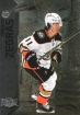 2023-24 Metal Universe #132 Trevor Zegras
