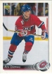 1992-93 Upper Deck #94 Russ Courtnall 