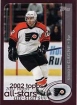 2002-03 Topps #325 Simon Gagne