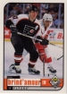 1998-99 UD Choice #149 Rod Brind'Amour