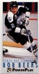 1993-94 PowerPlay #227 Bob Beers