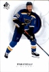 2020-21 SP Authentic #8 Ryan O'Reilly