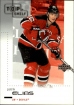 2002-03 UD Top Shelf #50 Patrik Eli