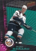 1997-98 Pacific Dynagon Silver #72 Bryan Berard