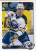  1992-93 Upper Deck #182 Tony Tanti  