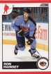 2010/2011 Score / Ron Hainsey