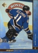1996-97 SP #168 Jason Allison 