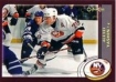 2002-03 O-Pee-Chee Factory Set #233 Alexei Yashin