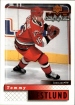 1999-00 Upper Deck MVP SC Edition #42 Tommy Westlund RC