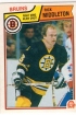 1983-84 O-Pee-Chee #54 Rick Middleton