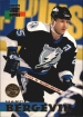 1994-95 Stadium Club Super Team Winner #101 Marc Bergevin