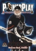 2001-02 Pacific Adrenaline Power Play #35 Dan Cloutier