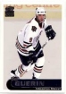 1999-00 Paramount #90 Pat Falloon