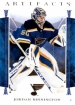 2022-23 Artifacts #60 Jordan Binnington