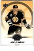 2023-24 Upper Deck Bruins Centennial #51 Joe Juneau