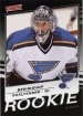 2008-09 Upper Deck Victory Black #332 Ben Bishop