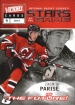 2009-10 Upper Deck Victory Stars of the Game #SG4 Zach Parise