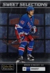 2022-23 O-Pee-Chee Platinum Sweet Selections #SS11 Braden Schneider